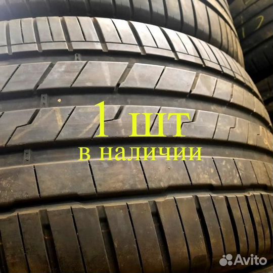 Hankook Ventus S1 Evo3 SUV K127A 295/35 R23 108Y