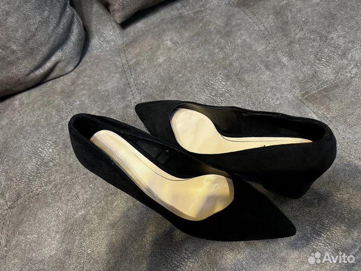Туфли женские 40 размер