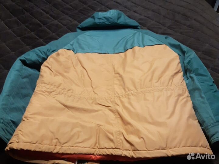 Куртка зимняя scotch and soda