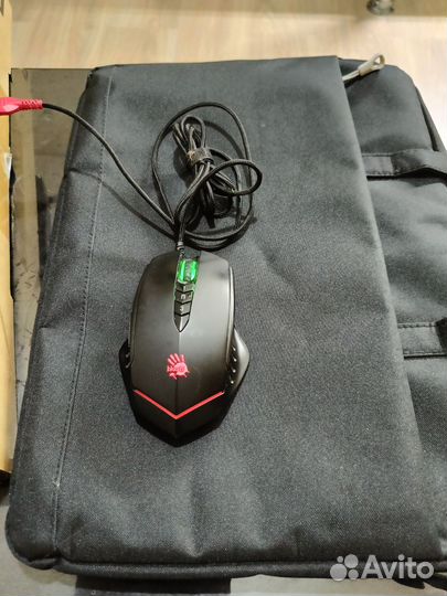 Игровой ноутбук