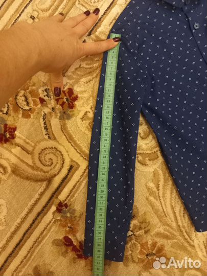 Рубашка acoola р.110