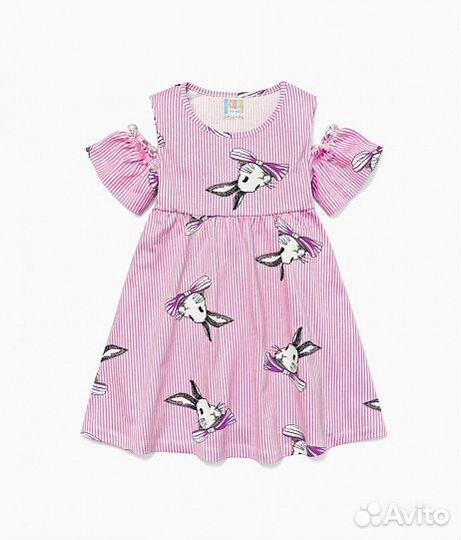 Новая туника р. 116