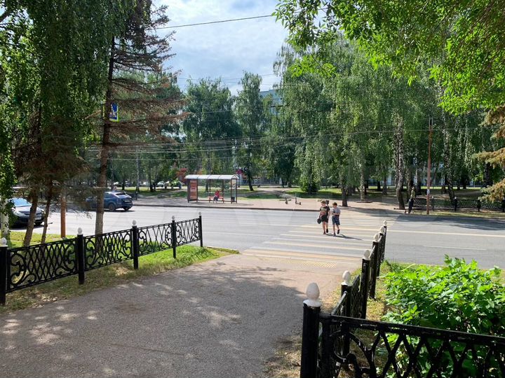 Помещение, торговая площадь, 113 м²