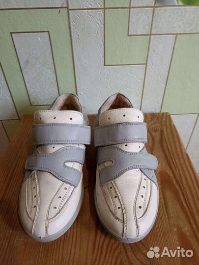 Туфли для девочки Ralf Ringer