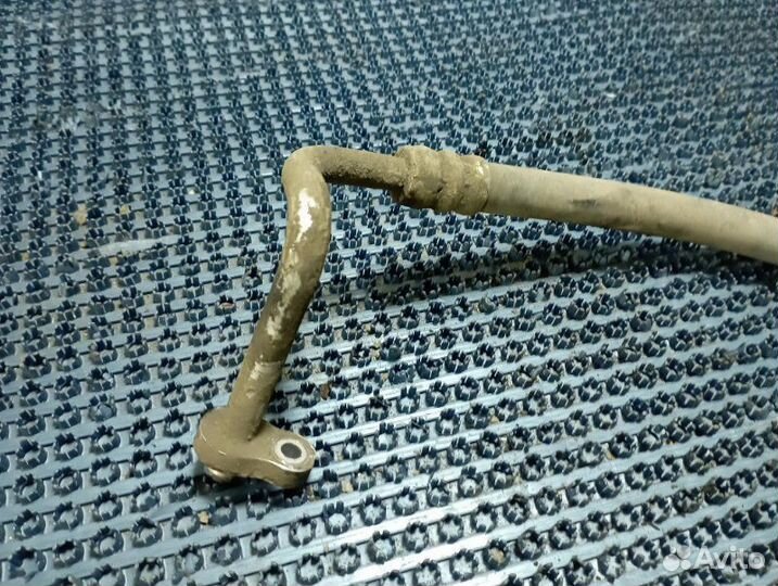 Трубка кондиционера Kia Sorento BL 2006