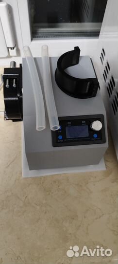 Насос для Михаила