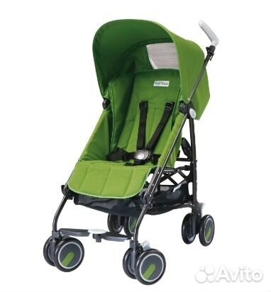 Запчасти для колясок PEG-perego