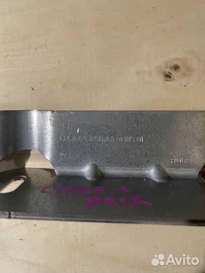 Кронштейн кузова Land Rover Sport 2 рест