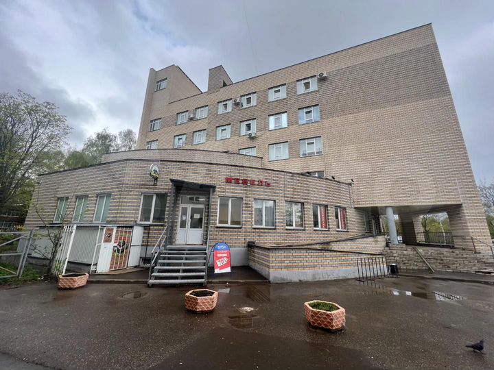 Продажа арендного бизнеса