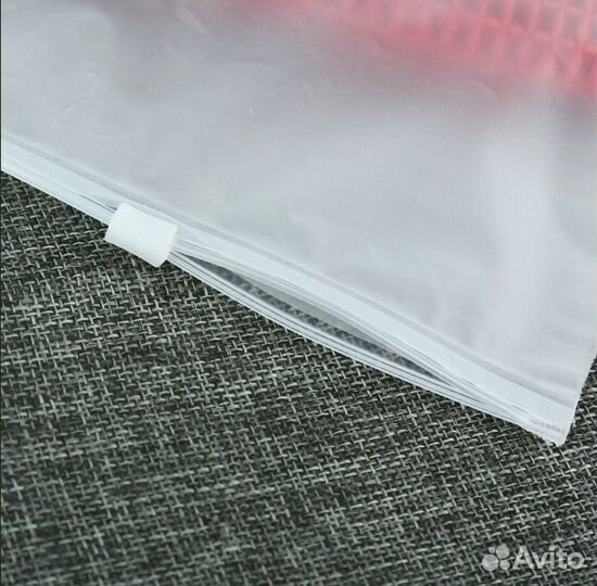 Упаковочные пакеты зип лок пакеты с бегунком