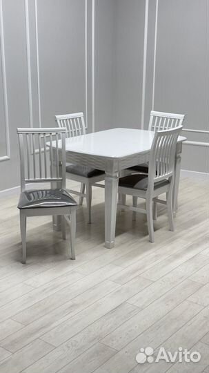 Стул и стулья