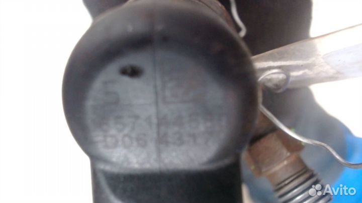 Форсунка топливная Peugeot Expert, 2007