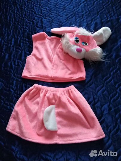 Карнавальный костюм