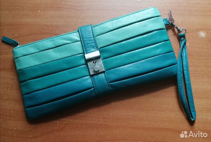 Сумка-клатч