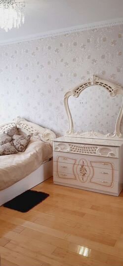 2-к. квартира, 60 м², 4/7 эт.