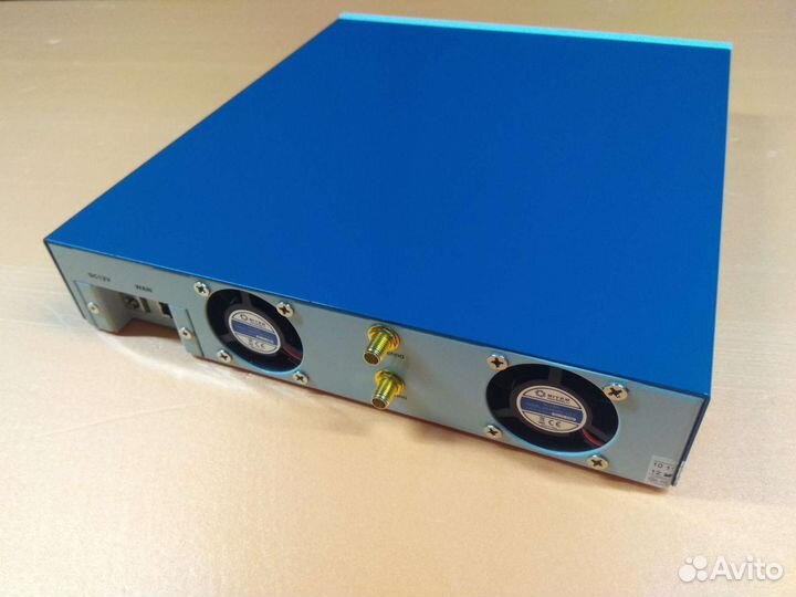 GSM шлюз allvoip AV3804 (аналог goip)