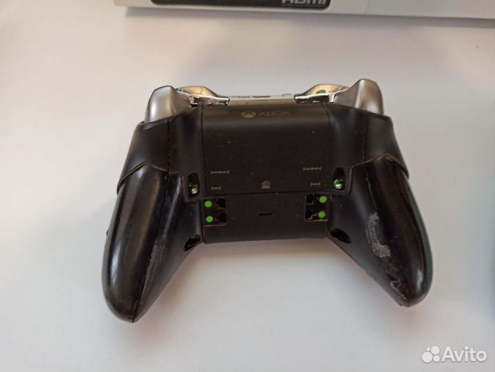 Xbox One на запчасти