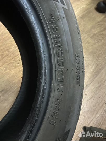 Kumho Ecowing ES01 KH27 185/65 R15 88H