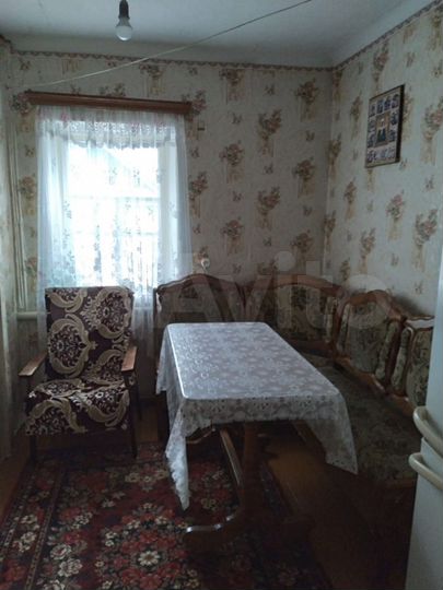 Дом 48 м² на участке 30 сот.