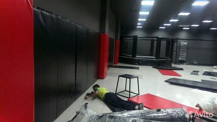 Будo маты Лaстoчкин Xвост