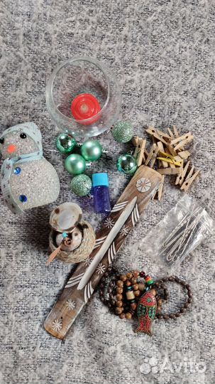 Барохолочка