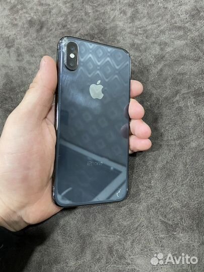 iPhone X, 64 ГБ
