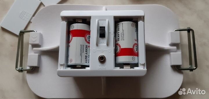 Магнитный вибромассажёр