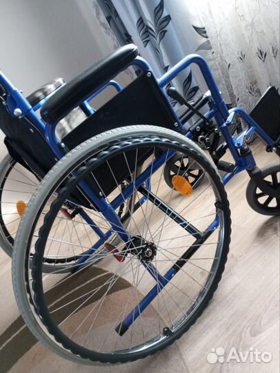 Инвалидная коляска бу