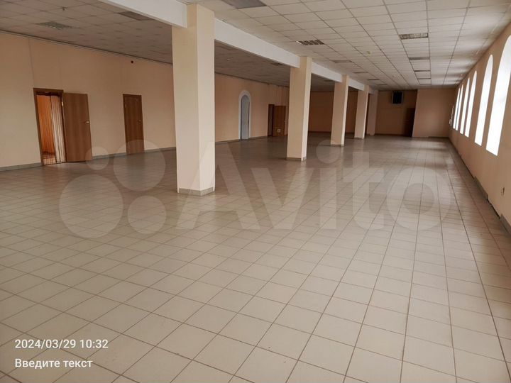 Торговая площадь, 170 м²