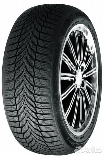 Nexen Winguard Sport 2 255/60 R18 112H