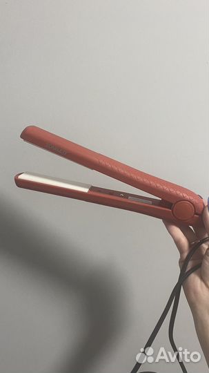 Выпрямитель для волос