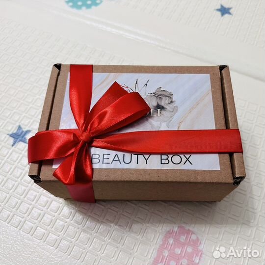 Большой подарочный набор