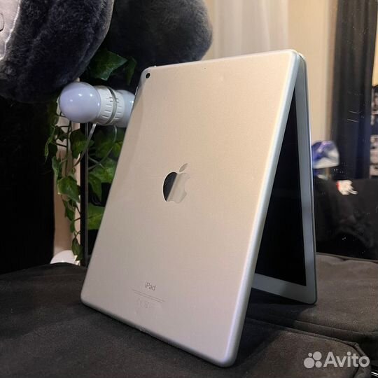 iPad 6-го поколения