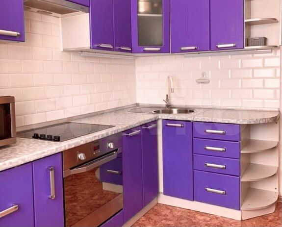 Комната 16 м² в 3-к., 9/9 эт.