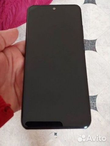 Xiaomi Redmi Note 10S NFC, 6/128 ГБ объявление продам