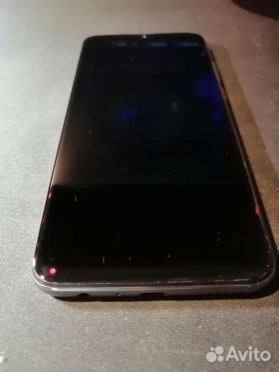 Телефон honor 10 lite