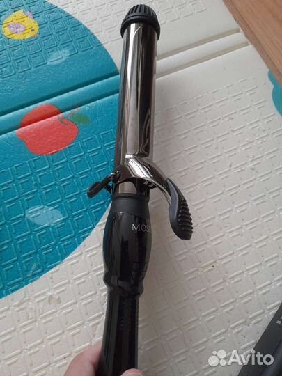 Плойки для волос remington, Moser, erika