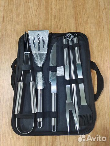 Набор для барбекю