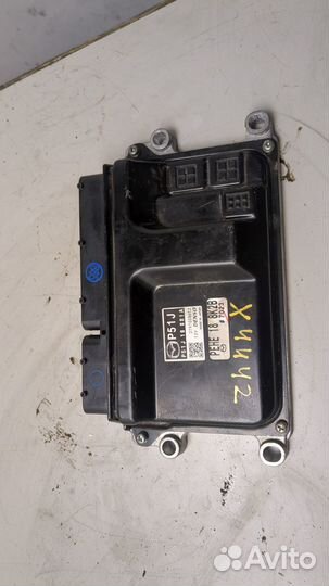 Блок управления кпп Mazda 3 (BM), 2015