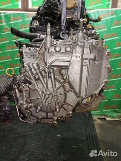 АКПП Honda Fit GE6 L13A 2011