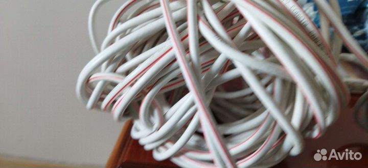 Кабель антенный