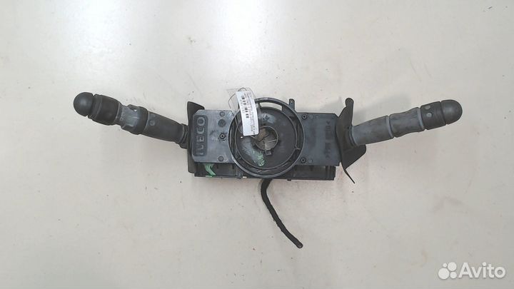 Переключатель поворотов и дворников Iveco Daily 4