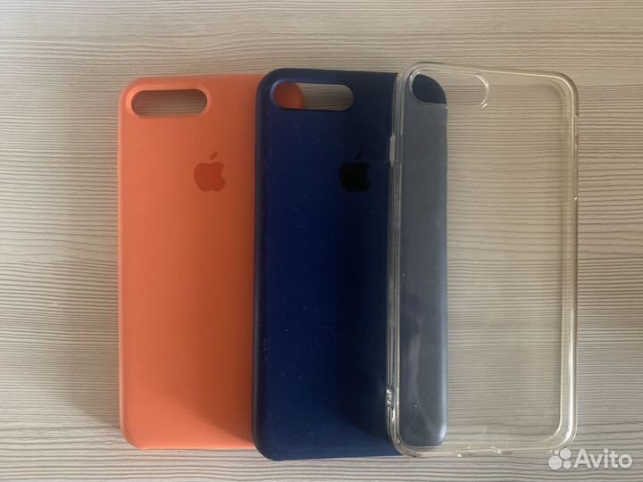 Чехлы на iPhone XR, X, 7-8, 7-8 plus