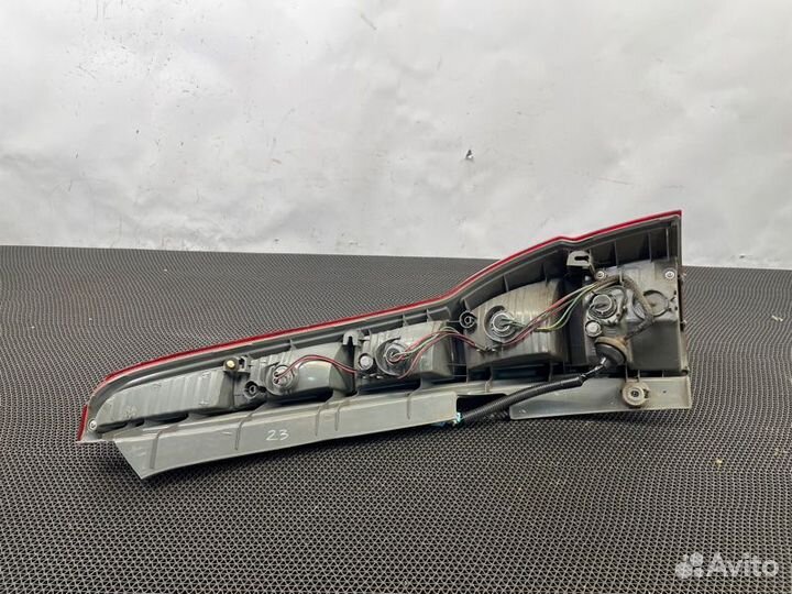 Фонарь Honda Cr-V 3 RE задний левый