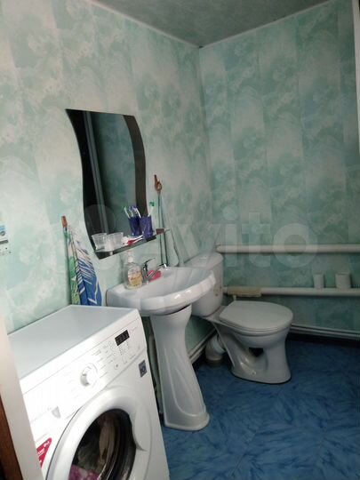 Дом 110 м² на участке 8 сот.