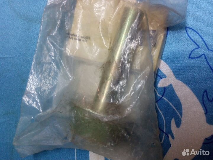 295000134 Кольцевой зубчатый съемник 787 SEA-doo