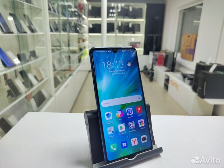 HONOR 20s, 8/128 ГБ