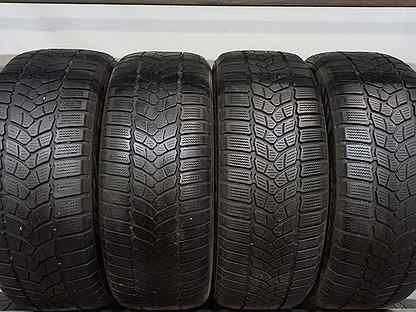 Firestone Winterhawk 3 215/55 R16