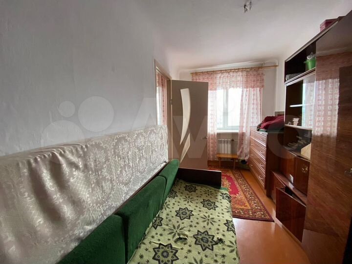 2-к. квартира, 42,5 м², 4/5 эт.