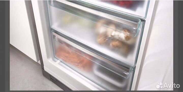 Холодильник Miele KFN29162D edt/cs